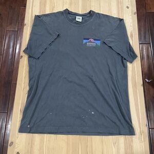 Thrashed Bodega Hidden In Plain Sight Large Multi Color Thank You For Copping